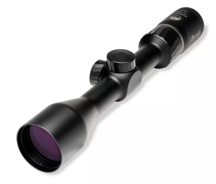 Burris Fullfield IV 2.5-10x42 1" - Zielfernrohre - 000381004871 - 1