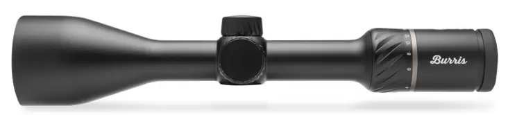 Burris Six Xe 3-18x56 mit Beleuchtung - Zielfernrohre - 000381006271 - 1