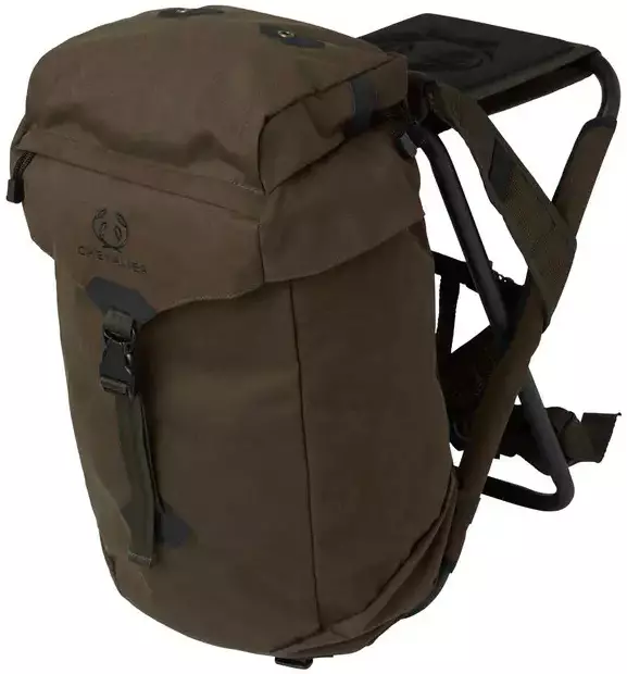 Chevalier Stuhl-Rucksack 35 - Chevalier Kopfbedeckungen und Unterbekleidung - C1150038-6001 - 1