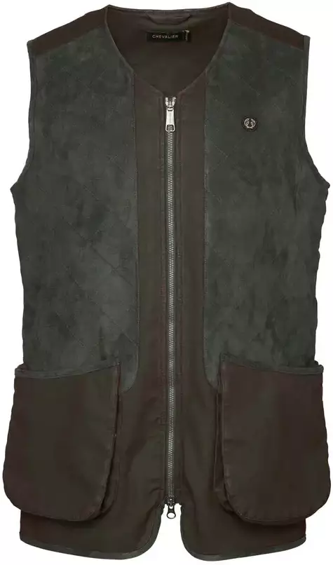 Chevalier Vintage Dogsport, weste - Chevalier Jacken - C1030059-7001 - 1
