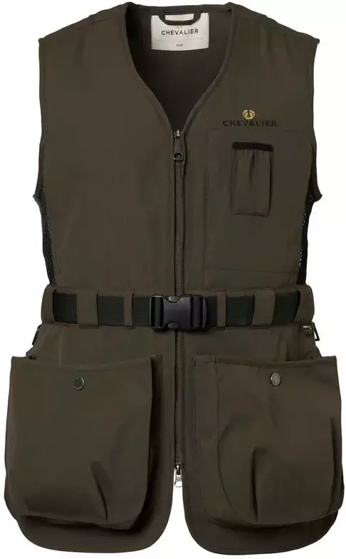 Chevalier Companion Dummy-Weste - Chevalier Jacken - C1030078-7001 - 1