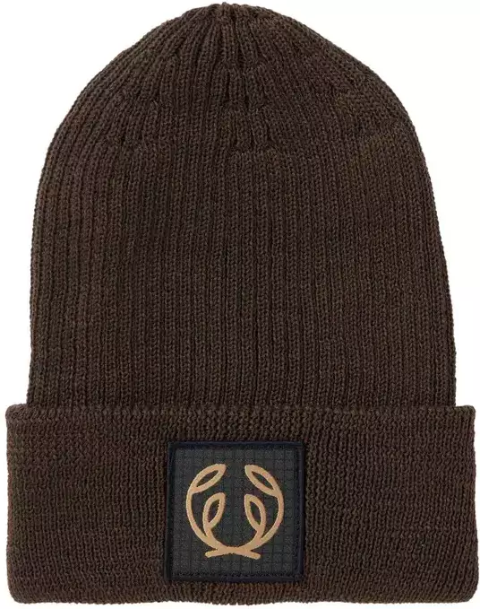 Chevalier Symbol Beanie, Mütze - Chevalier Kopfbedeckungen und Unterbekleidung - C1090050-7001 - 1