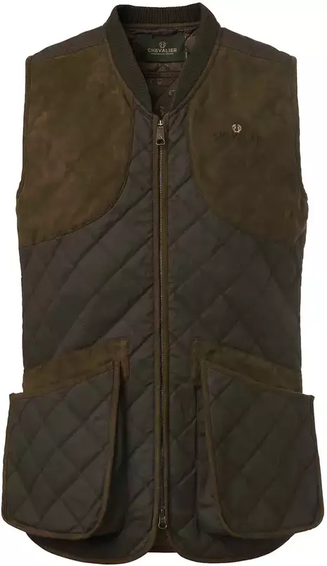 Chevalier Vintage Original Schießweste - Chevalier Jacken - C1030070-7001 - 1