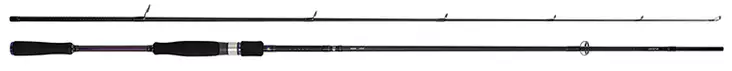 Daiwa Prorex X 6'6" 10-35g, Spinnrute - Spinruten - 5055545223181 - 1
