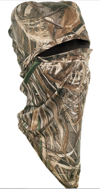 Deerhunter Kasvoaamio MAX-5 - Deerhunter Hüte und Handschuhe - 5702827117941 - 1