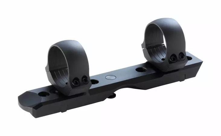 Dentler Schnellfußboden für Geschosse - Fernglasständer und Objektivschutz - 0705632161081 - 1