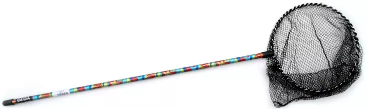 Dida Lastenhaub - Angelnetze - 6430010611301 - 2