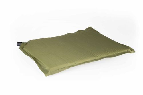 EUROHUNT SELBSTAUFBLASBARE SITZAUFLAGE - Ausrüstung für Schützen - 4250392317071 - 1