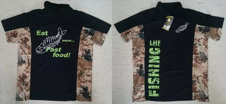 Fishing Pike-Pullover - Sonstige Bekleidungsprodukte - 6430038457271 - 1