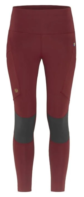 Fjällräven Abisko Trekking Tights Pro W - Fjällräven Hosen - 84771 - 1