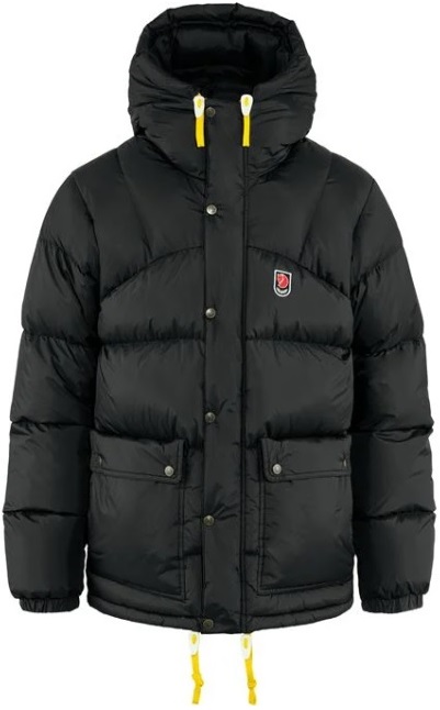 Fjällräven Expedition Down Lite M - Fjällräven Winterjacken - 732341 - 1