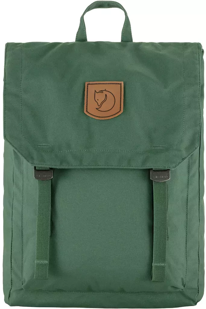 Fjällräven Foldsack No.1, Tiefe Patina - Fjällräven Rucksäcke und Taschen - 7323450925611 - 1