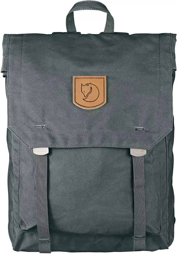 Fjällräven Foldsack No.1, Dämmerung - Fjällräven Rucksäcke und Taschen - 7323450533601 - 1