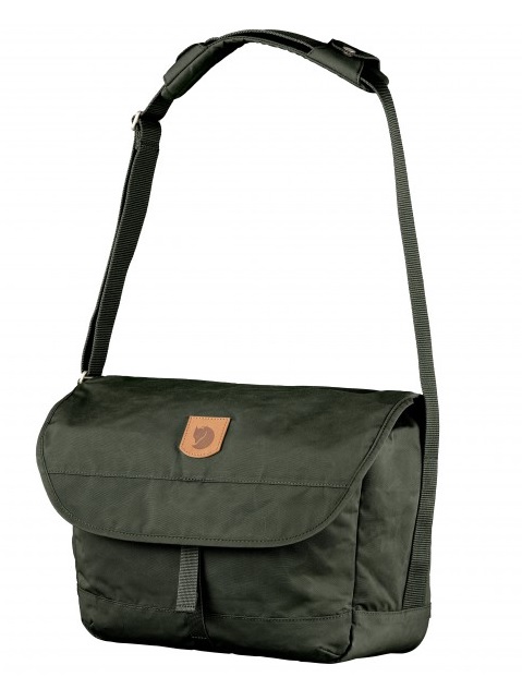 Fjällräven Greenland Schultertasche - Fjällräven Rucksäcke und Taschen - 7323450463731 - 1