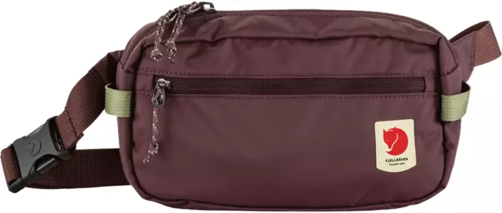 Fjällräven High Coast Hüfttasche, B.Berry - Fjällräven Pocket und Hüfttasche - 7323451088841 - 1