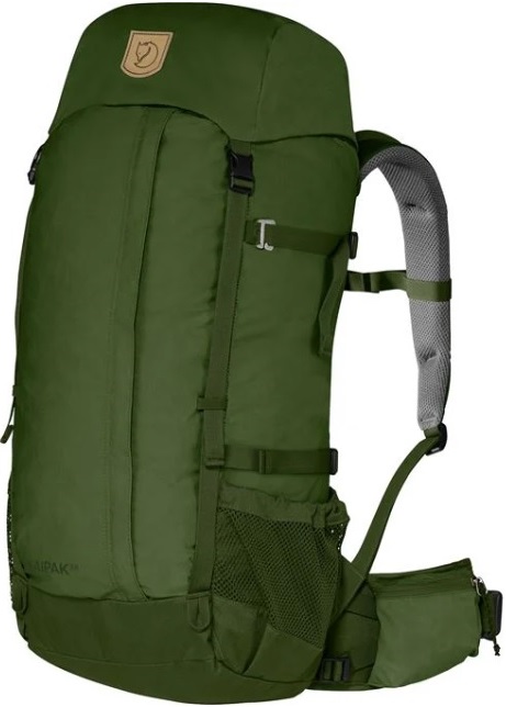 Fjällräven Kaipak 38 Rucksack, Kieferngrün - Fjällräven Rucksäcke - 7323450091231 - 1