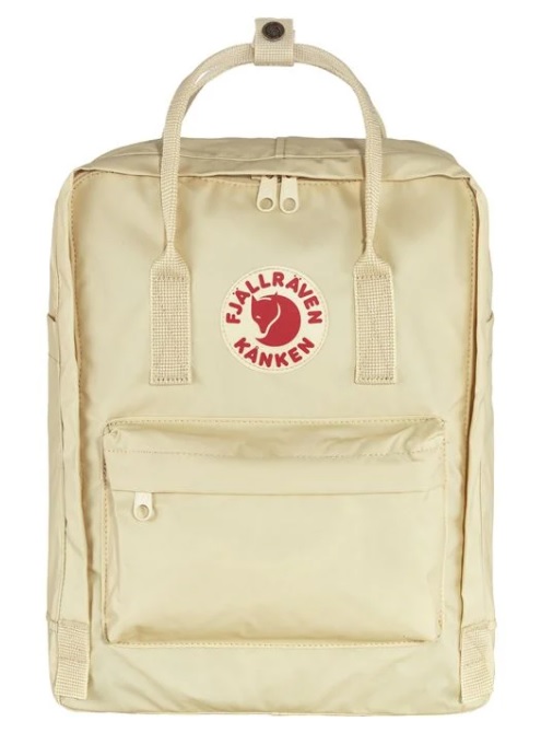 Fjällräven Kånken-Rucksack, Helles Eichenholz - Fjällräven Kånken - 7323450752781 - 1