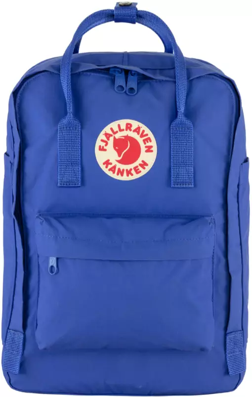 Fjällräven Kånken Laptop 15", Kobaltblau - Fjällräven Kånken Laptop - 7323450925451 - 1