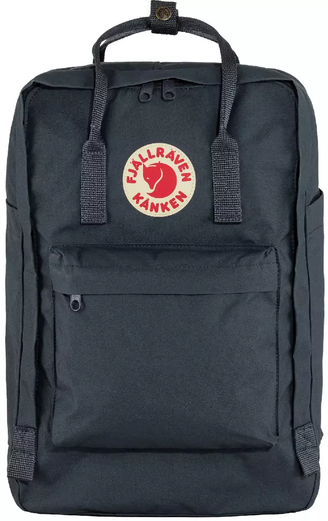 Fjällräven Kånken Laptop 17", Marineblau - Fjällräven Kånken Laptop - 7323450785901 - 1