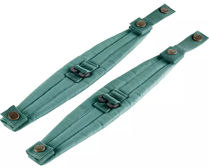 Fjällräven Kånken Schulterpolster, F.Grün - Fjällräven Kånken Zubehör - 7323450522421 - 3