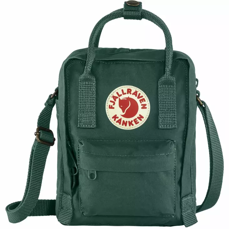 Fjällräven Kånken Sling, Arktisches Grün - Fjällräven Kånken Sling - 7323450724481 - 1