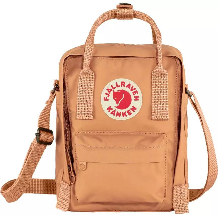 Fjällräven Kånken Sling, Pfirsichsand - Fjällräven Kånken Sling - 7323450792541 - 1