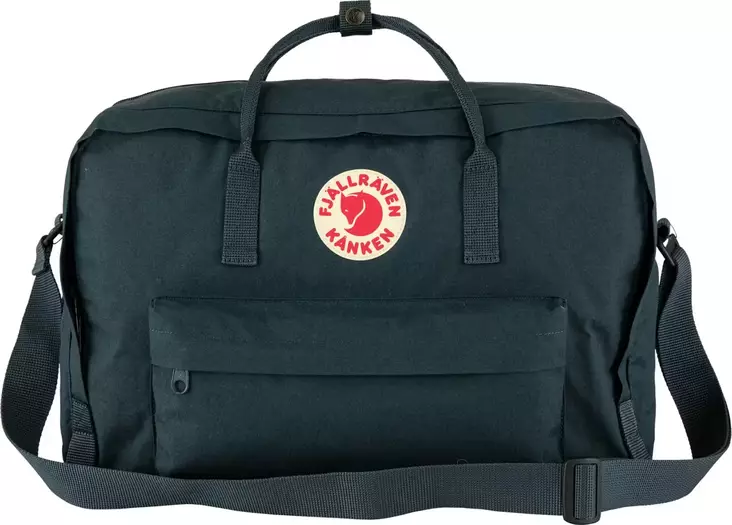 Fjällräven Kånken Weekender, Marineblau - Fjällräven Kånken Weekender - 7323450899301 - 1