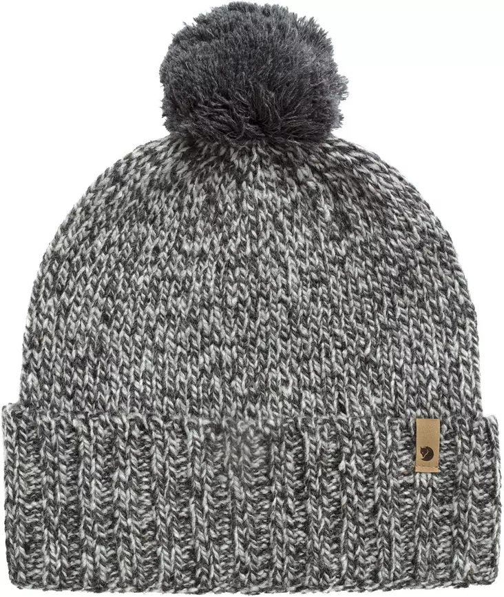 Fjällräven Övik Pom Hat, Mütze - Fjällräven Kopfbedeckungen - 7323450721541 - 1