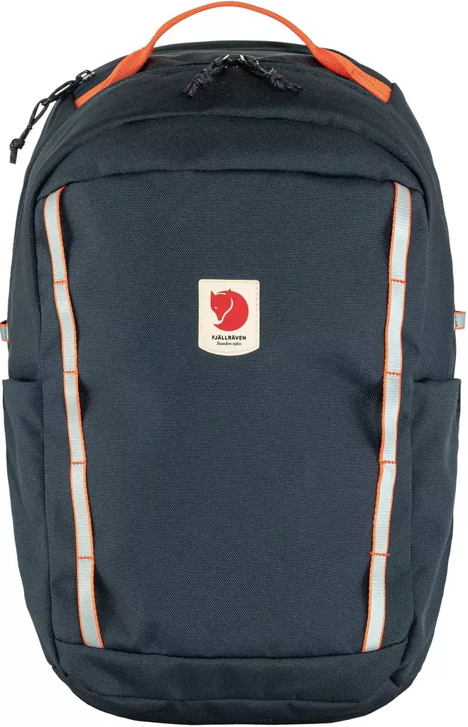 Fjällräven Skule Kids, Kinder-Rucksack 560 - Fjällräven Rucksäcke und Taschen - 7323450800581 - 1