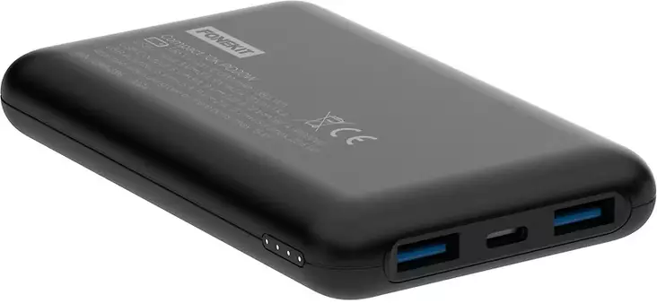 FoneKit 10K PD20W Powerbank - Mobiltelefonzubehör - 6438148050801 - 1