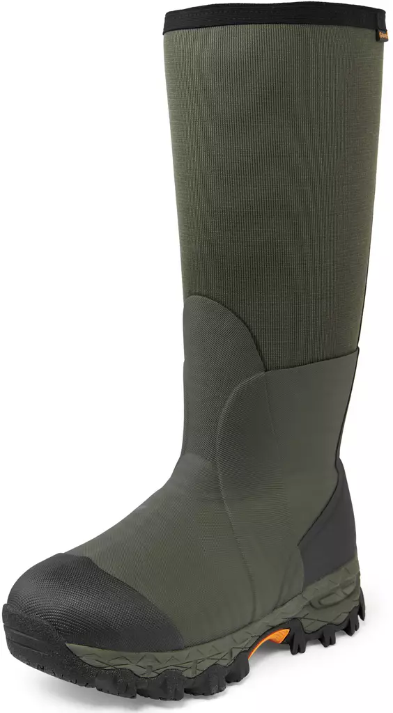 Gateway Woodbeater Zip 18" 7mm, Schuh - Gummi- und Thermostiefel - 191501087261 - 1