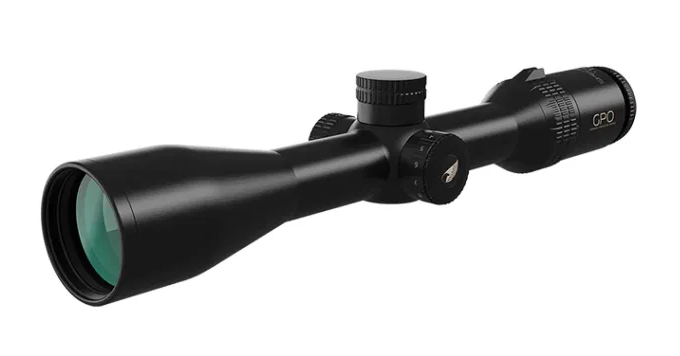 GPO Spectra 6x 1,5-9x44i, Zielfernrohr - Zielfernrohre - 4260527411161 - 1