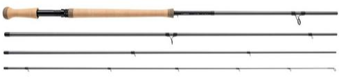 Greys Kite 11'1" 7-8#, Fliegenrute - Fliegenfischerruten und Sets - 043388486011 - 1