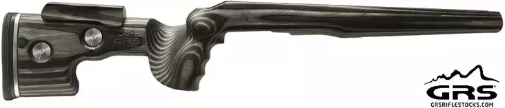 GRS Sporter Tikka M55 Nordic Wolf - Waffenaccessoires - 104251 - 1