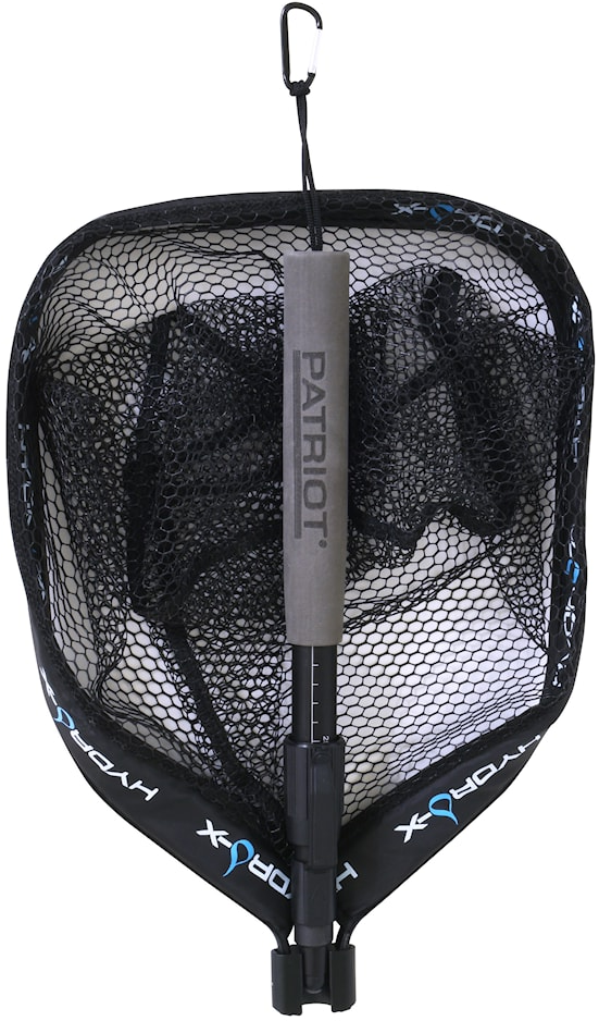 Kescher, Patriot Hydro-X S, schwimmend - Angelnetze - 6417512536721 - 1