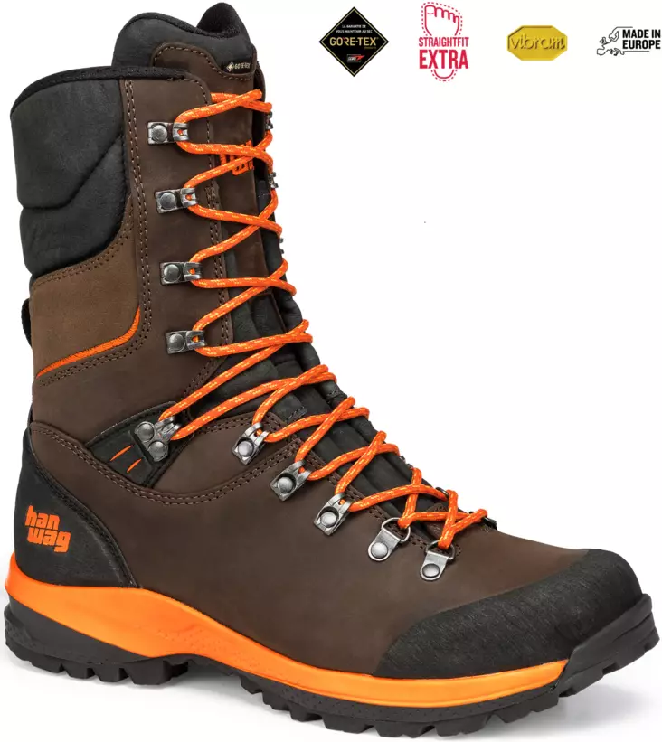 Hanwag Kalixfors SF Extra GTX - Wanderschuhe - 4047761553601 - 1