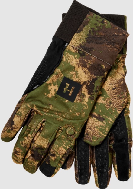 Härkila Deer Stalker Camouflage HWS Handschuhe - Härkila Hüte und Handschuhe - 1901101 - 1