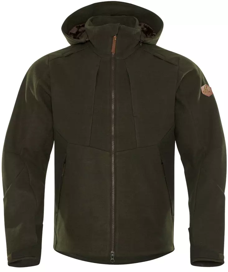Härkila Metso Hybridjacke - Härkila Jagdjacken und Anzüge - 1001201 - 1
