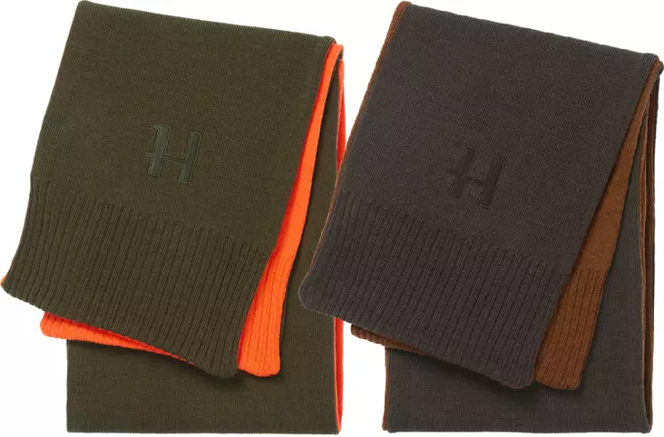 Härkila Wendeschal, Wende-Tuch - Härkila Hüte und Handschuhe - 10731 - 1