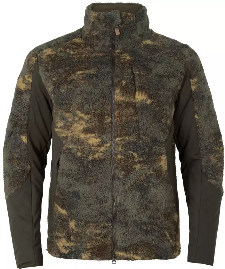 Härkila Tyst Camo HSP Isolierte Jacke - Härkila Jagdjacken und Anzüge - 10271 - 1