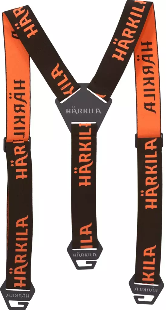 Härkila Wildboar ProTech Träger - Härkilà Socken und Hosenträger - 2101041 - 1