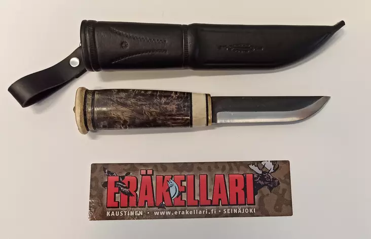 Hirschmesser 120 - Geschenke - 06999000010041 - 1