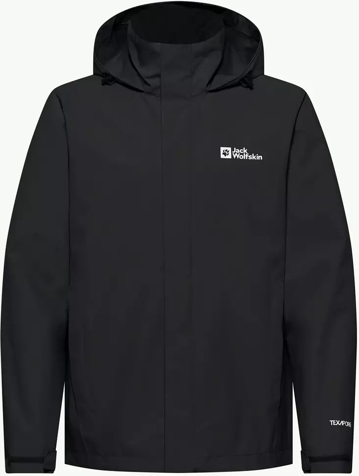 Jack Wolfskin Trailtime 2l Herrenjacke - Jack Wolfskin Outdoorbekleidung - 4064886469721 - 1