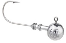 Jigkopf, Mikado Aberdeen bn 5-7g - Jig-Ausrüstungen - 5900637291931 - 1