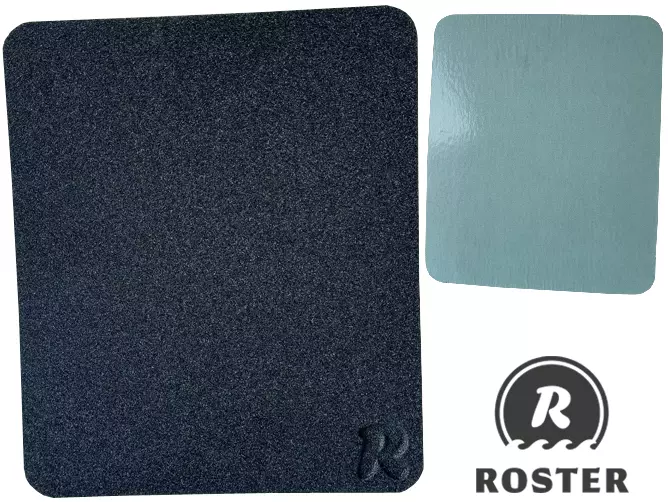 Jigitaulu-Schaum, Roster - Rutenhalter und Rutenständer - ROSTER9601 - 1