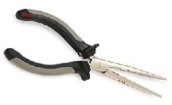 Anglerzange, Rapala Fisherman 6" - Angelzangen und -scheren - 022677148601 - 1