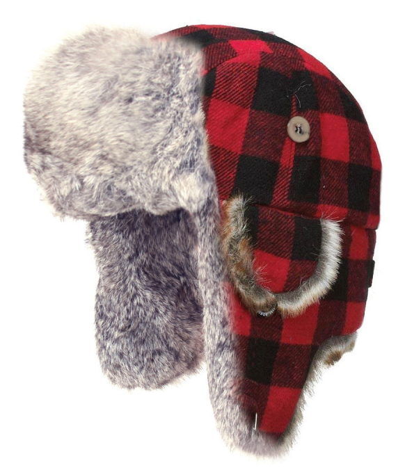 Karabinerhut, Haghus Loggers - Kopfbedeckungen - 64382121000431 - 1