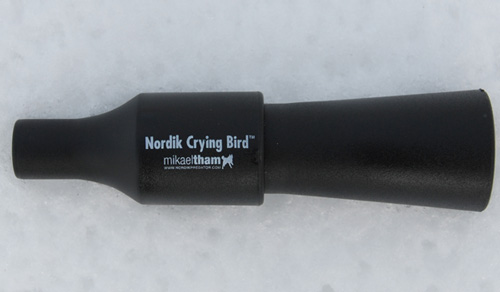 Kettupfeife, Nordik Weeping Bird - Raubvogelrufe - 7350049400181 - 1