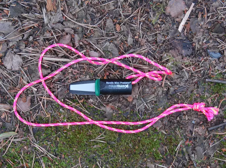 Kettupilli, Nordik Mini Predator - Raubvogelrufe - 7350049400211 - 1