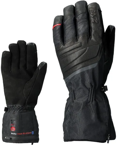 Lenz Heat Gloves 6.0 Wärmehandschuhe - Handschuhe - 9006729312051 - 1